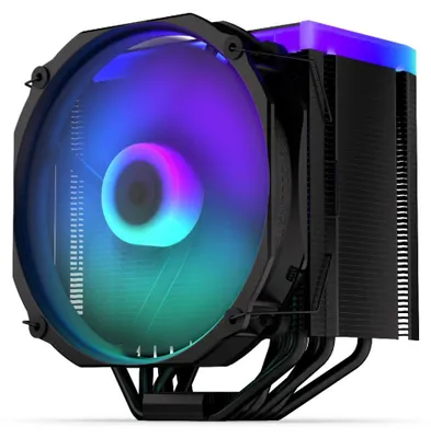 Immagine prodotto di ENDORFY Fortis 5 Black ARGB EY3A014