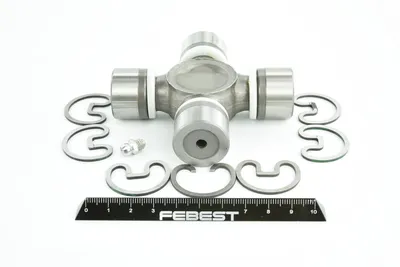 Produktbild von Febest Asmz-Bt50