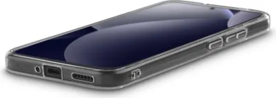 Produktbild von Hama Always Clear, Cover, Xiaomi, Redmi Note 15 Pro 5G, 17,4 cm (6.83"), Transparent