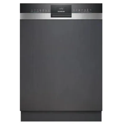 Produktbild von Siemens Geschirrspüler int. 60cm 6Prog AqSt.WLAN D edst