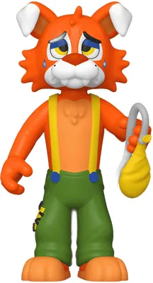 Produktbild von FUNKO Action Figure - Five Nights at Freddys Circus Foxy