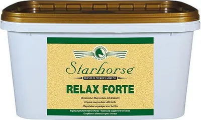Obrázok produktu pre Starhorse Relax Forte 3000 g