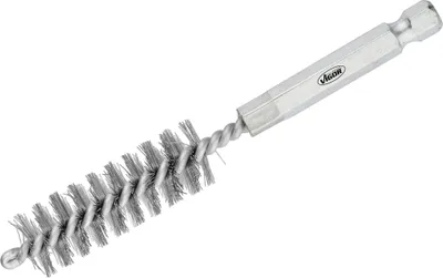 Zdjęcie produktu dla Zestaw szczotek stalowych VIGOR Ø 14 mm V4646S-14