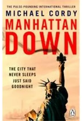 Zdjęcie produktu dla Manhattan Down