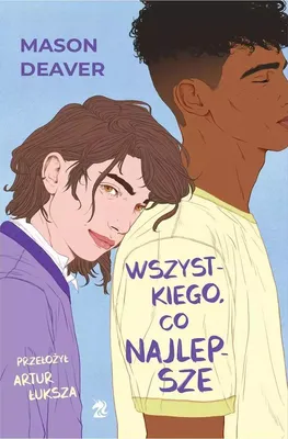 Produktbild von Wszystkiego co najlepsze