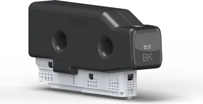 Image de Epson T08Q1 - Schwarz - original - Tintenpatrone