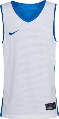 Zdjęcie produktu dla L 147-158 | Koszulka do koszykówki Nike Team, dwustronna, model NT0204-463