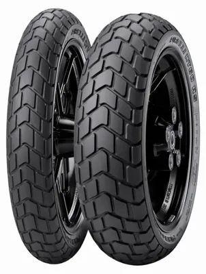 Immagine prodotto di Pirelli MT60 RS 180/55 ZR17 73 W ZR