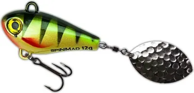 Produktbild von Spinmad Jigmaster (12g) 4,5cm Farbe: 1416