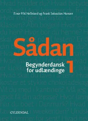 Produktbild von Sådan 1 A1