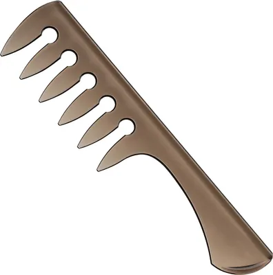 Produktbild von XANITALIA Barber Pro Comb