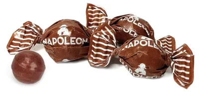 Zdjęcie produktu dla Napoleon Cola Kogels - 1 kilogram
