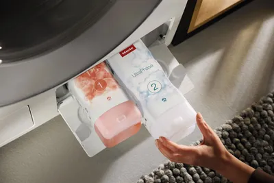 Produktbild von Miele UltraPhase 2 Universal-Waschgel 1400 ml für bis zu 50 Wäschen