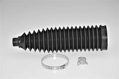 Produktbild von SPIDAN 84126 Lenkmanschette Gummi für OPEL INSIGNIA Caravan