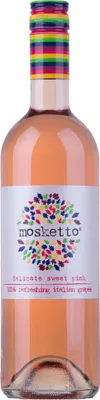 Produktbild von Rosato | Italien | 5,5% vol | 0,75 l