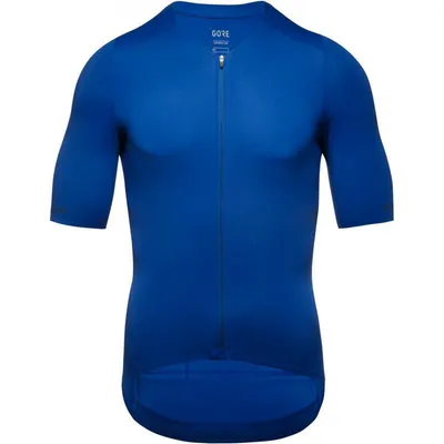 Produktbild von Jersey Gore Distance Herren kurz blaue Umlaufbahn größe M 100943-AU00-M