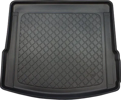 Produktbild von Z439693 Kofferraumwanne kompatibel mit Porsche Macan 03.2014-
