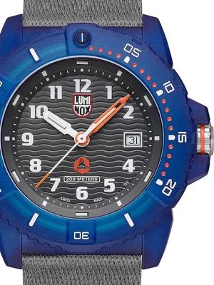 Obrázok produktu pre Pánské hodinky Luminox XS.8902.ECO #tide Eco