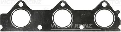 Image de Joint De Collecteur D'échappement Mitsubishi Montero 07-