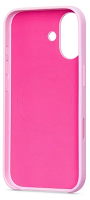 Produktbild von Apple MGK44LL/A, Cover, Apple, iPhone 17, 16 cm (6.3"), Pink