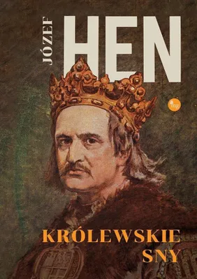 Obrázok produktu pre Kráľovské sny