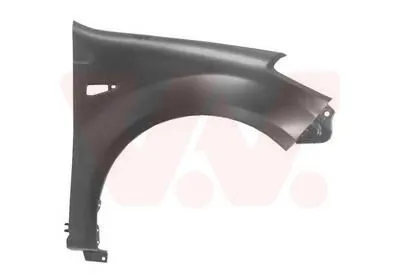 Obrázek produktu pro VAN WEZEL 1506656 Přední pravý blatník pro DACIA SANDERO