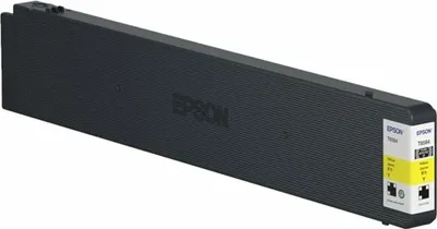 Produktbild von Epson T02S - Gelb - original - Tintenpatrone