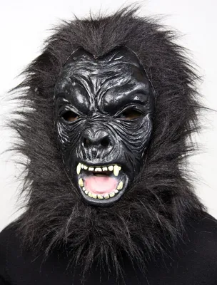 Produktbild von GORILLA Maske