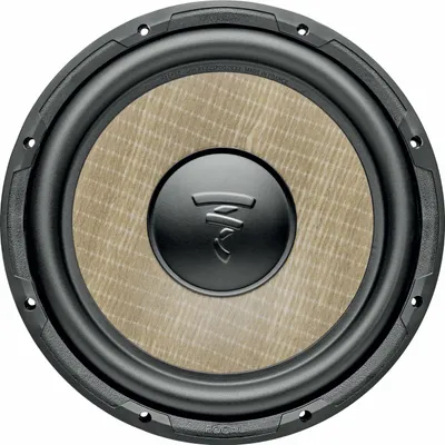 Zdjęcie produktu dla FOCAL P 25 FSE Subwoofer 25 cm FLAX EVO