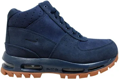 Produktbild von Nike Air Max Goadome Midnight Navy (GS) - EU 38