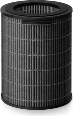 Obrázek produktu pro Philips Náhradní NanoProtect filtr s aktivním uhlíkem pro čističku vzduchu a zvlhčovač Series 3000 FY3437/00