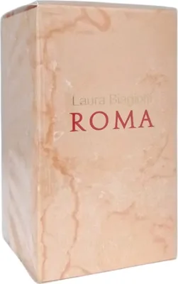 Produktbild von Laura Biagiotti Roma eau de Toilette für Damen 50 ml