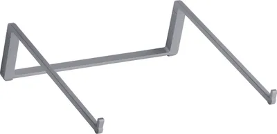 Produktbild von Rain Design mBar pro, Laptop-Ständer, Grau, Aluminium, 30,5 cm (12"), 38,1 cm (15"), 38,1 cm (15")