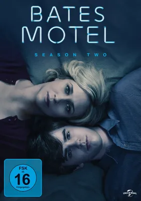 Produktbild von Bates Motel - Season 2