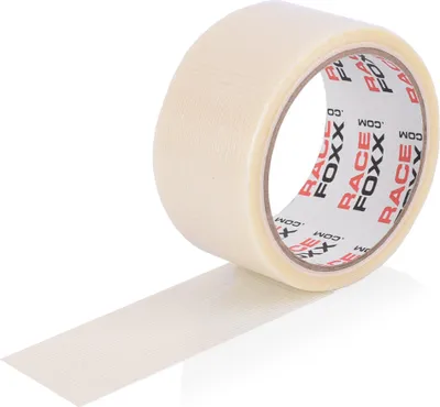 Produktbild von Gewebeklebeband, Panzertape, transparent, 10 m