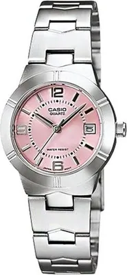 Image de Montre Femme Casio ENTICER LADY Rose (Ø 25 mm)
