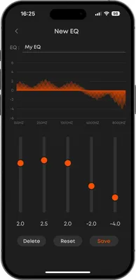 Produktbild von Beyerdynamic Amiron 300 Bluetooth-Kopfhörer mit aktiver Geräuschunterdrückung Schwarz