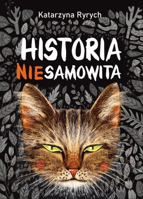 Image de Historia Niesamowita