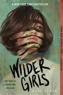 Image de Wilder Girls