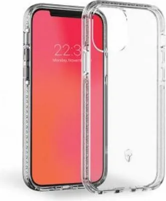 Produktbild von Force Case, Verstärkte Hülle für Apple iPhone 12 / 12 Pro LIFE, Transparent