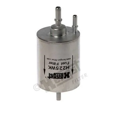 Image de Filtre à carburant Hengst pour