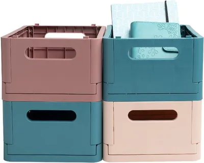 Immagine prodotto di Exacompta Klappbox SKANDI 27131D A5+ nude