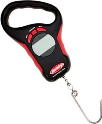 Image de Balance numérique Berkley dans un étui rigide, 16 kg