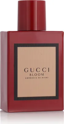Produktbild von Gucci Bloom Ambrosia di Fiori Eau de Parfum für Frauen 50 ml