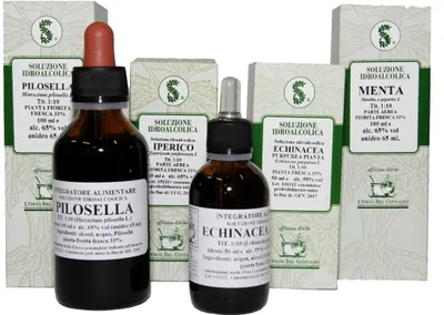 Immagine prodotto di Galium 60Ml Tintura Madre