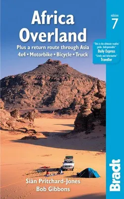 Image de Africa Overland