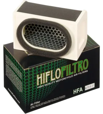 Produktbild von Luftfilter Für Kawasaki Zr 550 91-00, Zr 750 91-03 (30) (12-92510) (K2172)