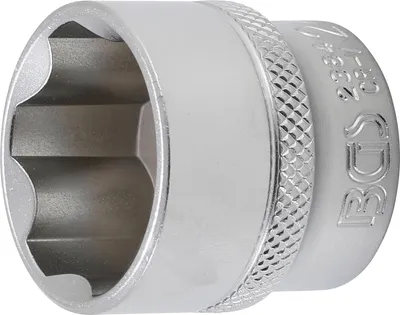Obrázok produktu pre BGS technic Socket, 94 mm, 94 g