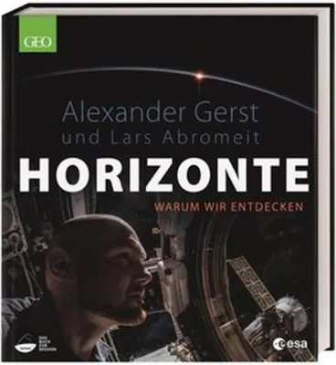 Produktbild von Horizonte