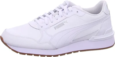 Produktbild von Puma ST Runner v4 L Sneaker Weiß